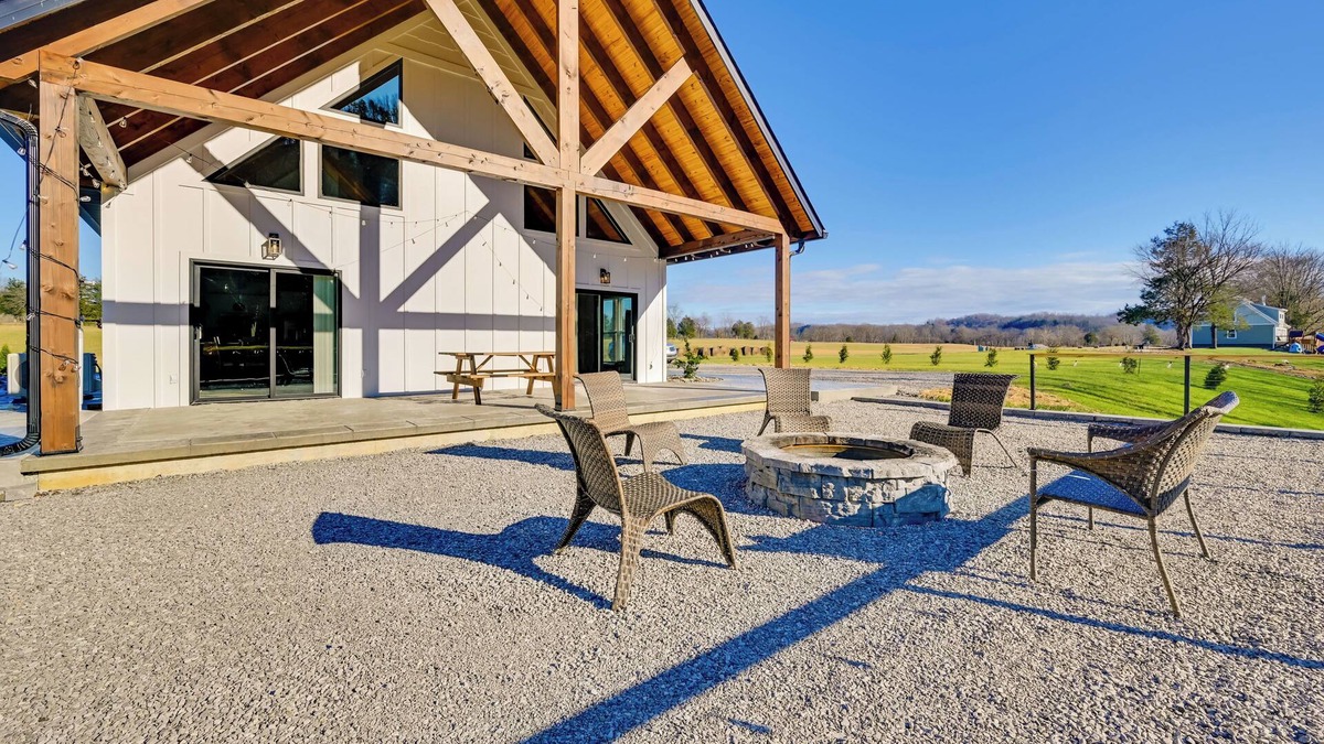 Burkesville Cabin | Cumberland River On-Site: Mtn-View Hideaway!