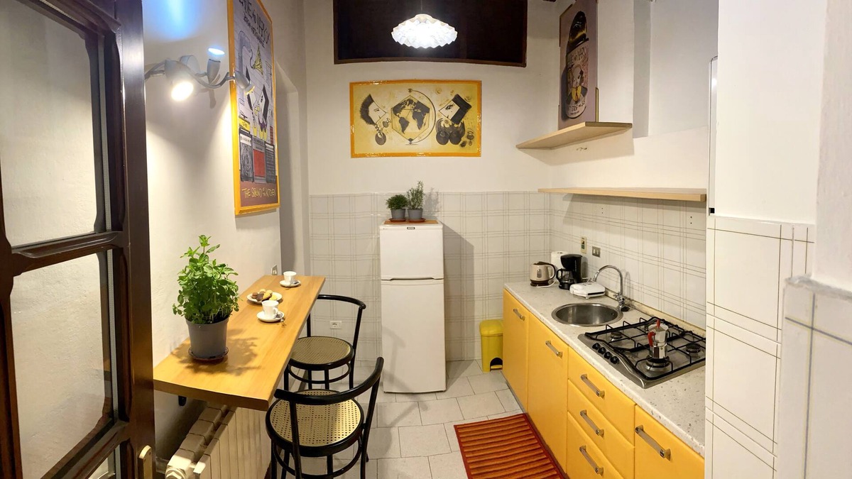 Centro Storico Apartment | Cuneo Center Apartment