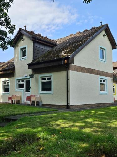 Beith House | Cunninghame 4