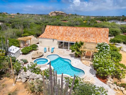 Casibari House | Cunucu di Nana