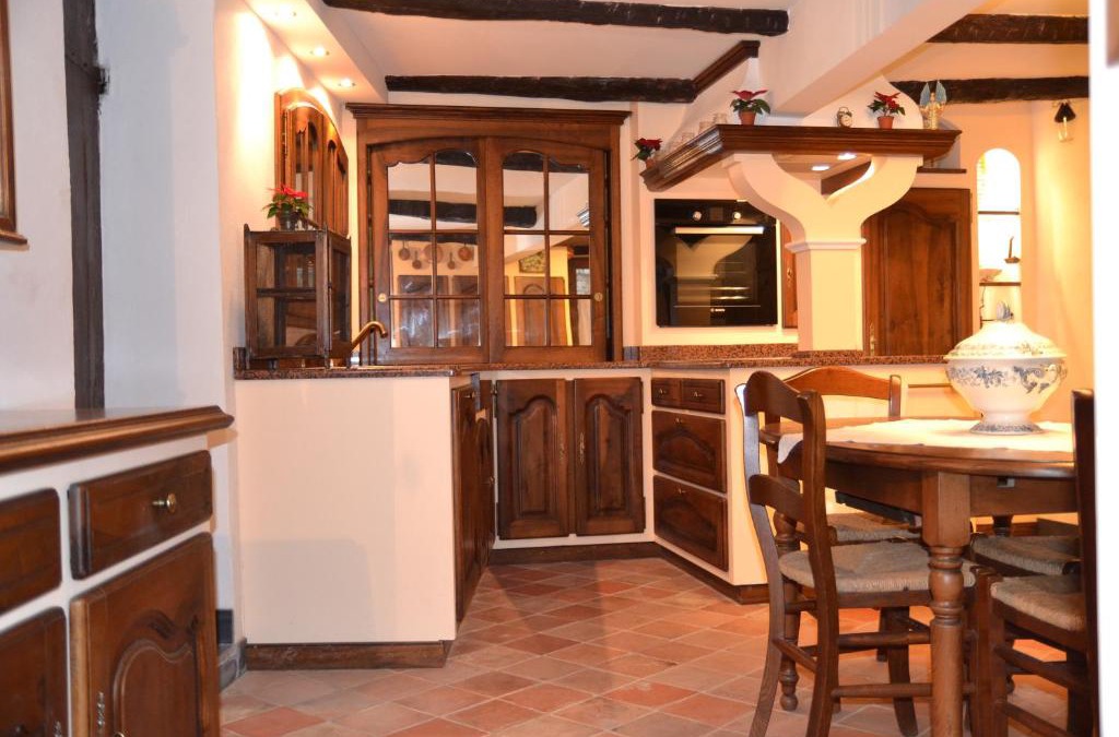Apricale Apartment | Cuor di borgo