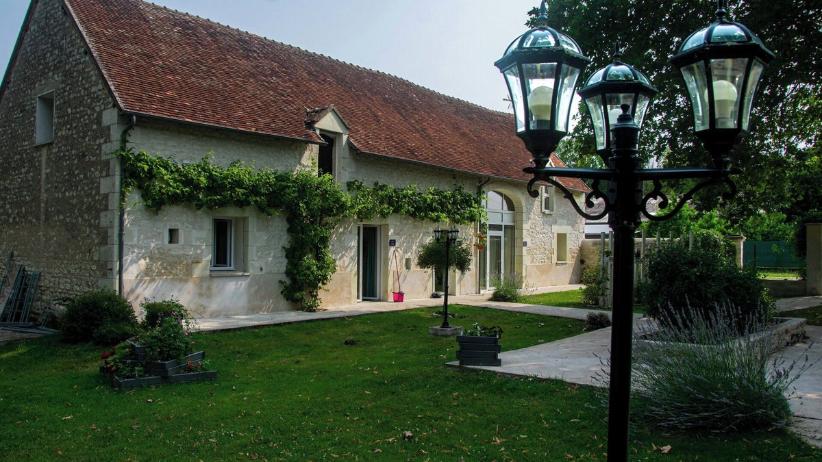 Couffy Bed & Breakfast | cupid's room