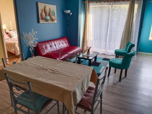 Curepto Apartment | Curepto