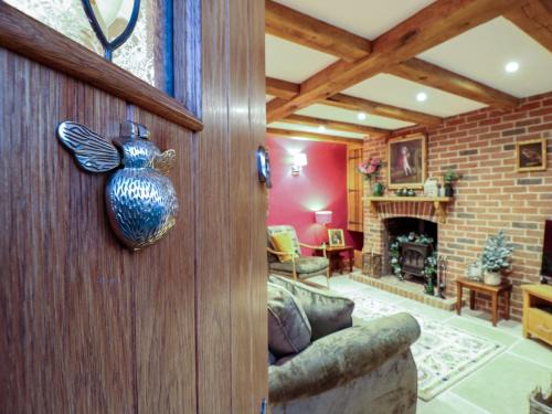 Wendover House | Curiosity Cottage