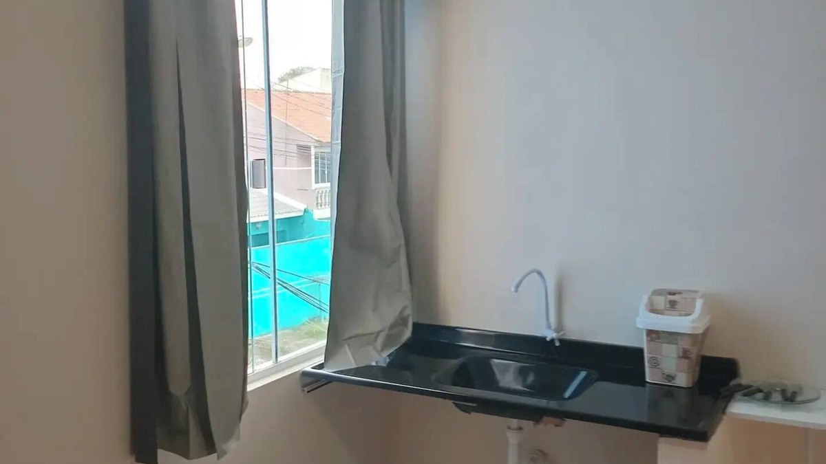 Novo Mundo Apartment | Curitiba Apart