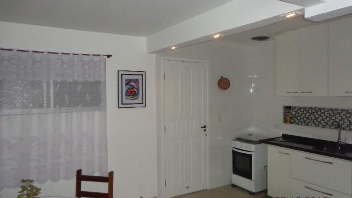 Sao Braz House | CURITIBA-HOUSE WITH GARAGE, IN GATE CONDOMINIUM.