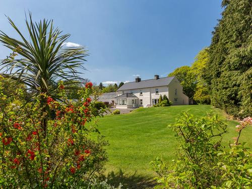 Ballymacarbry House | Curradoon House