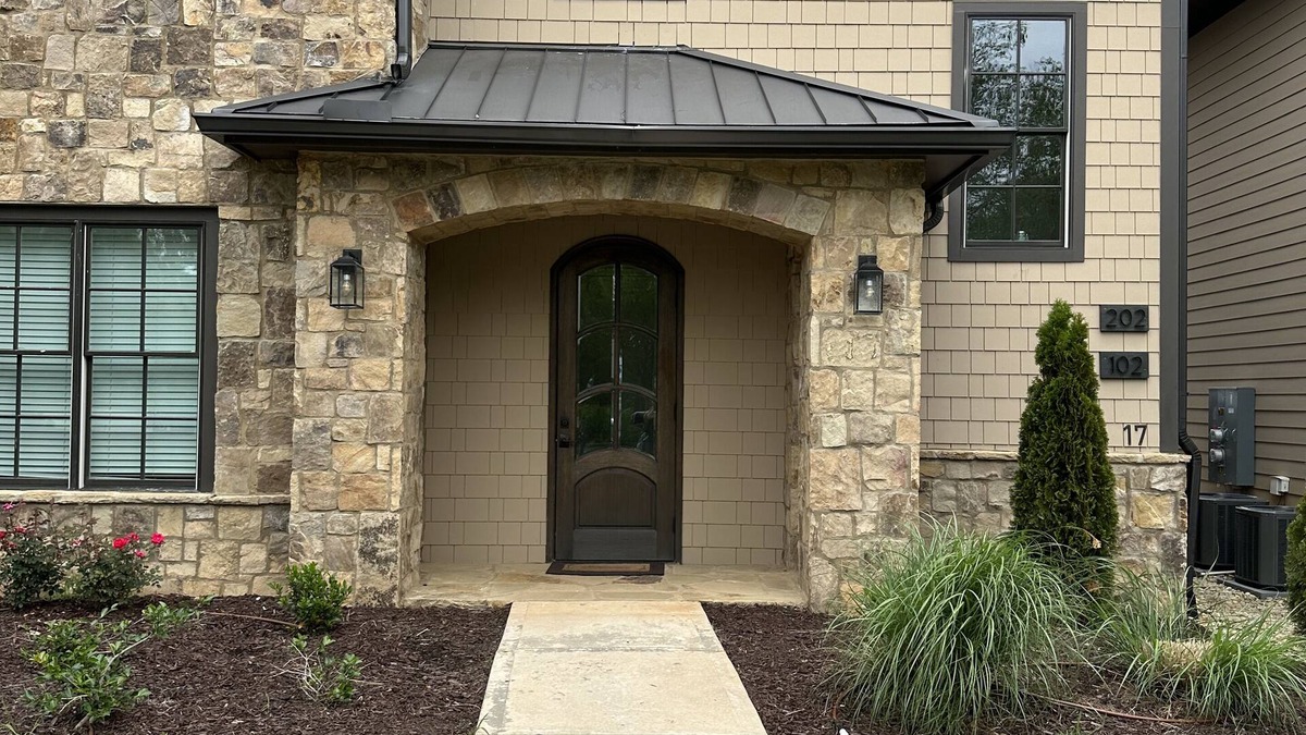 Toccoa Condo | Currahee Club at Lake Hartwell - Stephens County - Toccoa GA