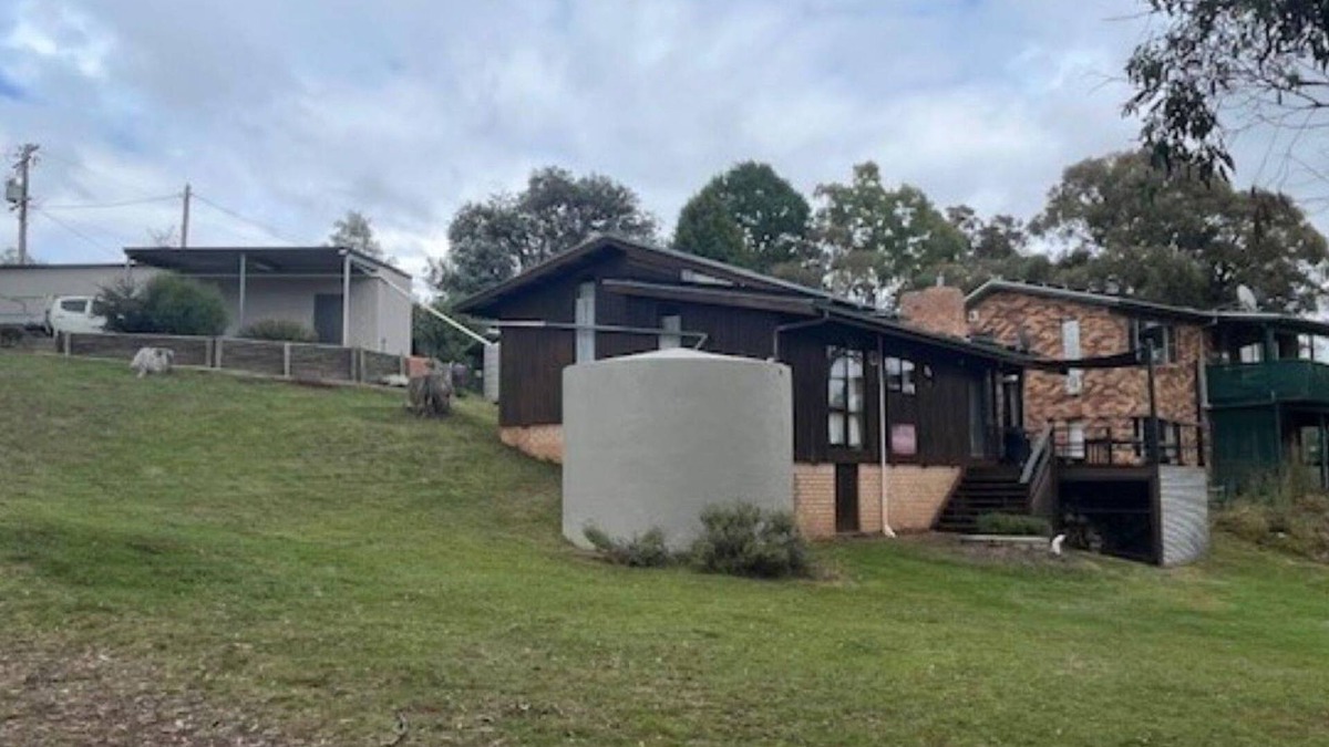 Anglers Reach Cottage | Currawong Cottage - Fishing Paradise