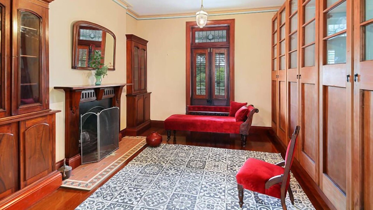 Maleny House | Currawong House Maleny, Georgian Style Manor