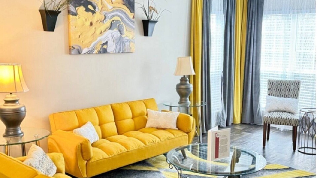 Sylvan Hills Apartment | Currently Unavailable-Minutes from Atlanta's Best Venues, Shopping & Attractions