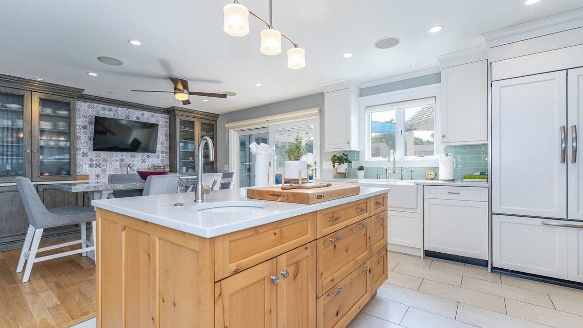 Seaford House | Currently Unavailable