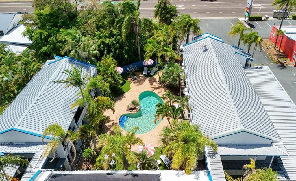 Battery Hill Hotel | Currimundi Hotel