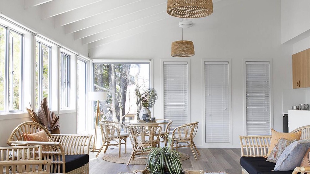 Currumbin House | Currumbin Beach Holiday Home - 200m to the beach