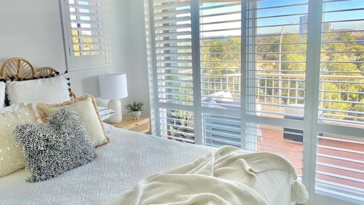 Currumbin Apartment | Currumbin Stunning Ocean Views!