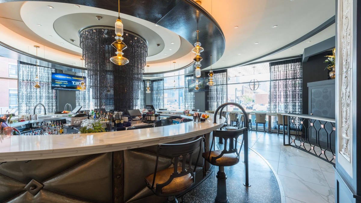 Downtown Buffalo Hotel | Curtiss Hotel, an Ascend Collection Hotel