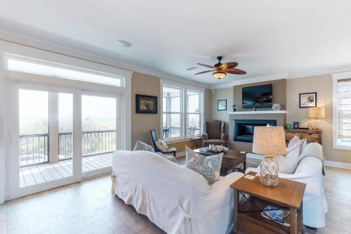 Port St. Joe House | Curve Appeal