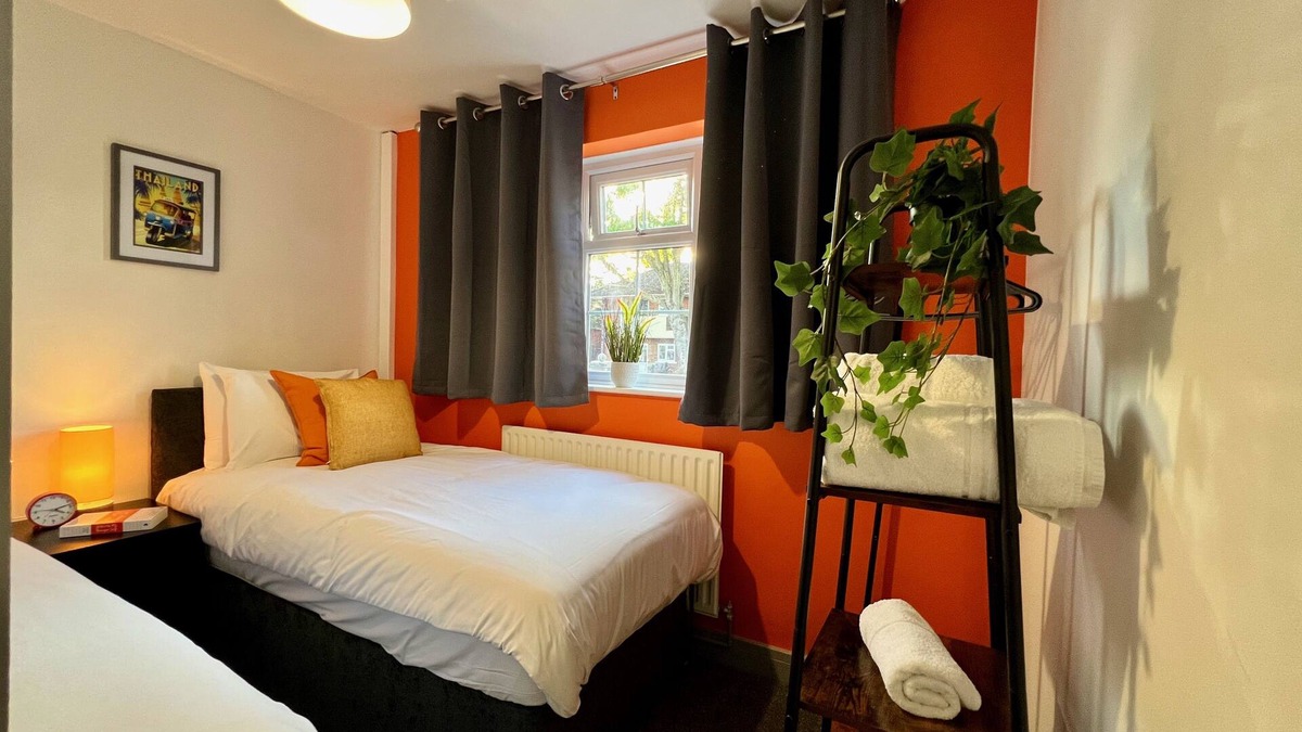 Cleethorpes House | Curzon House One