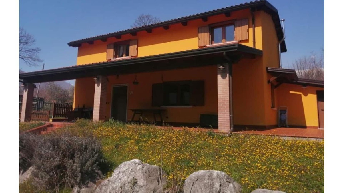 Cusano Mutri House | Cusano Mutri