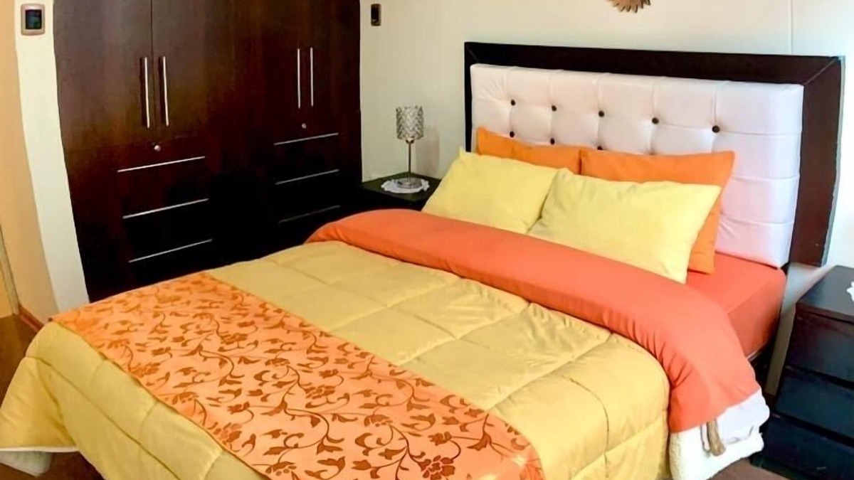 Cusco Apartment | Cusco Magico 2 - Mini-Apartment Condominium Las Torres Kayser
