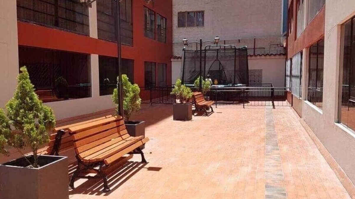 Cusco Apartment | Cusco Magico 4 - Departamento Las Torres Kayser