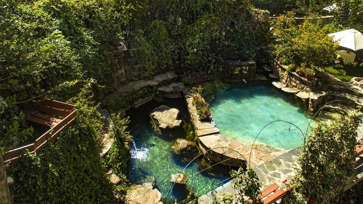 Lamay Villa | Cusco Villas Best Villa in Cusco