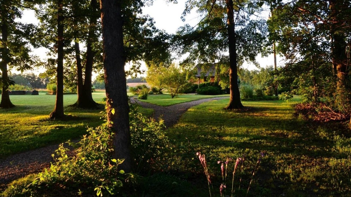 Gettysburg Cottage | Cushing Cottage at Brierfield - Nature and Seclusion near Gettysburg