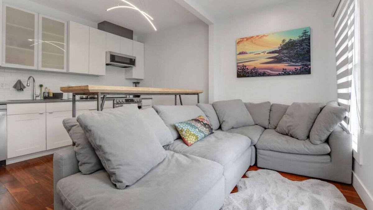 Grandview-Woodland Apartment | Custom Built Luxury Home - Just Outside Downtown