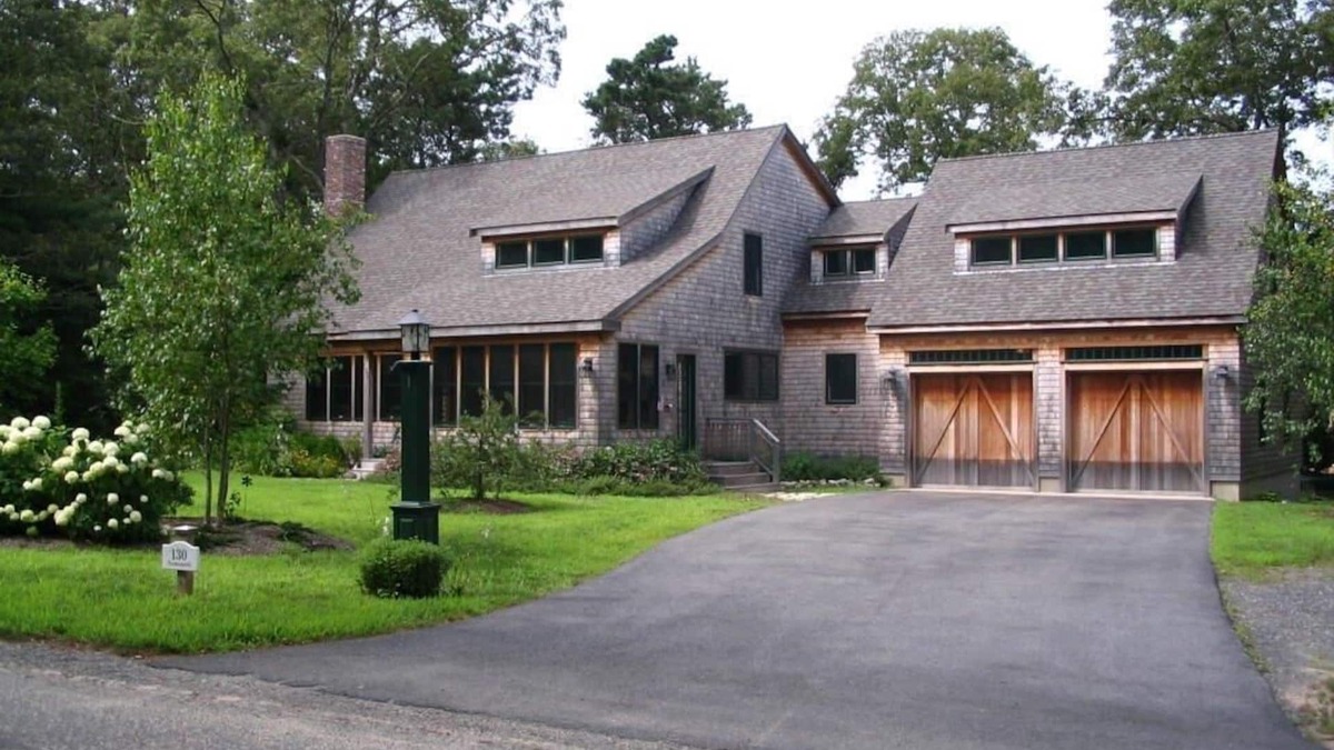 South Orleans House | Custom Cape Home Near Pleasant Bay & PahWah Pond (1580)