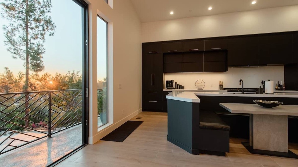 Rancho San Diego House | Custom Home built for friends and family to enjoy
