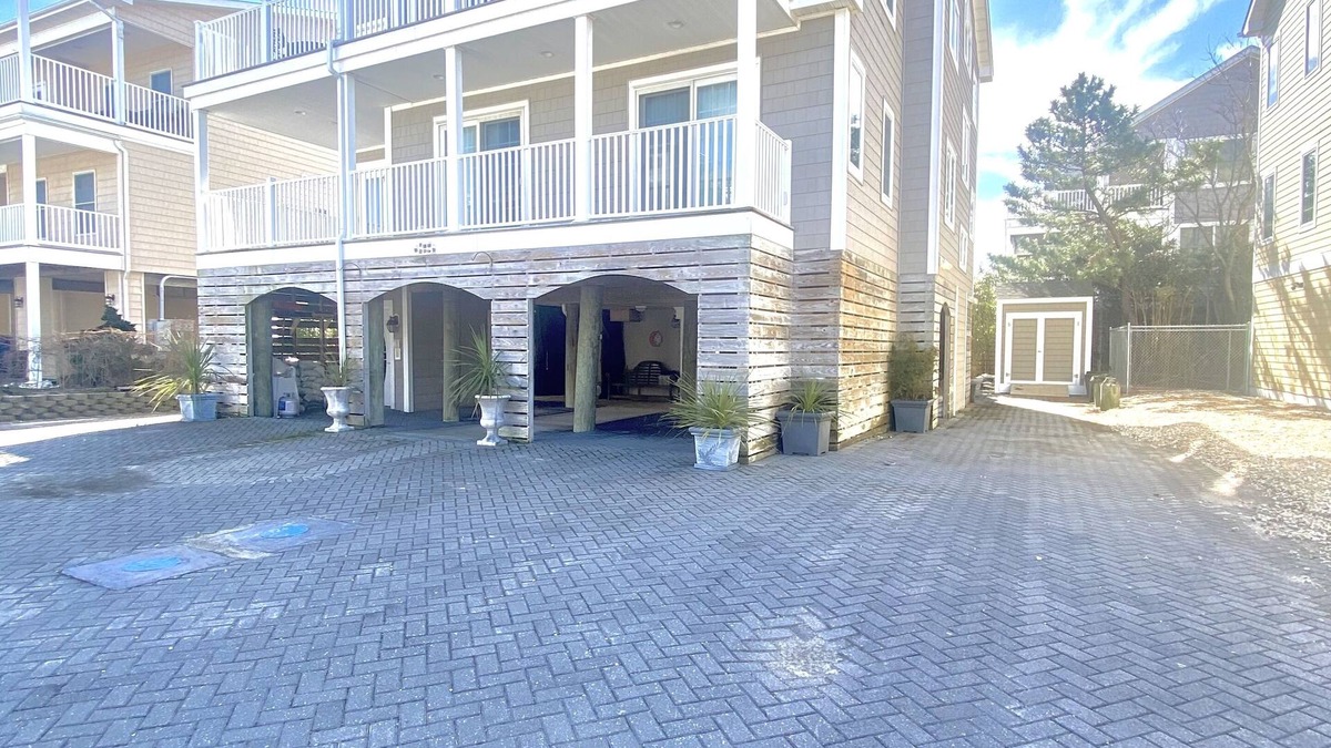 Dewey Beach House | Custom home by the sea!