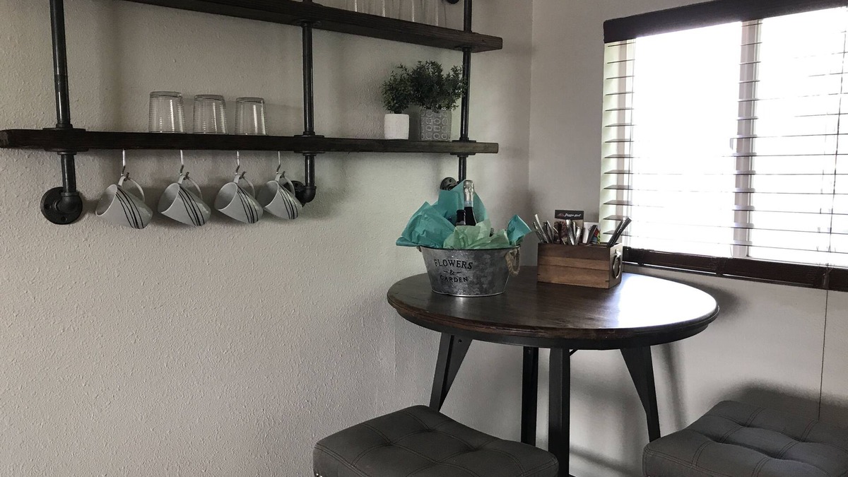 Santa Rita Apartment | Cut Bank Unit #1 near Glacier National Park!