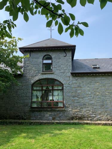 Carlow Apartment | Cut Limestone Apartment Riverside Lodge