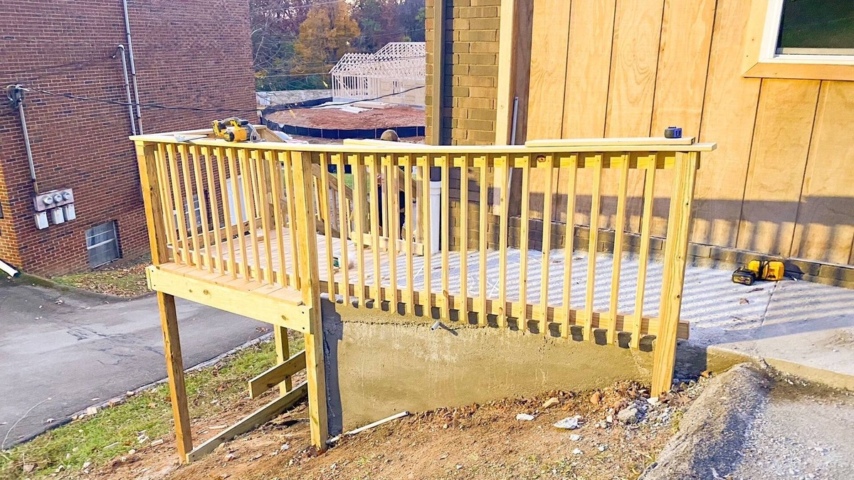 Knoxville Apartment | Cute 1 bedroom/1bathroom 10 minutes from downtown Knoxville, TN