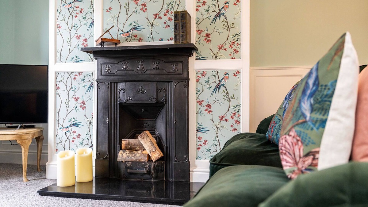 Kirk Sandall Cottage | Cute 2 bedroom cottage on the outskirts of Doncaster