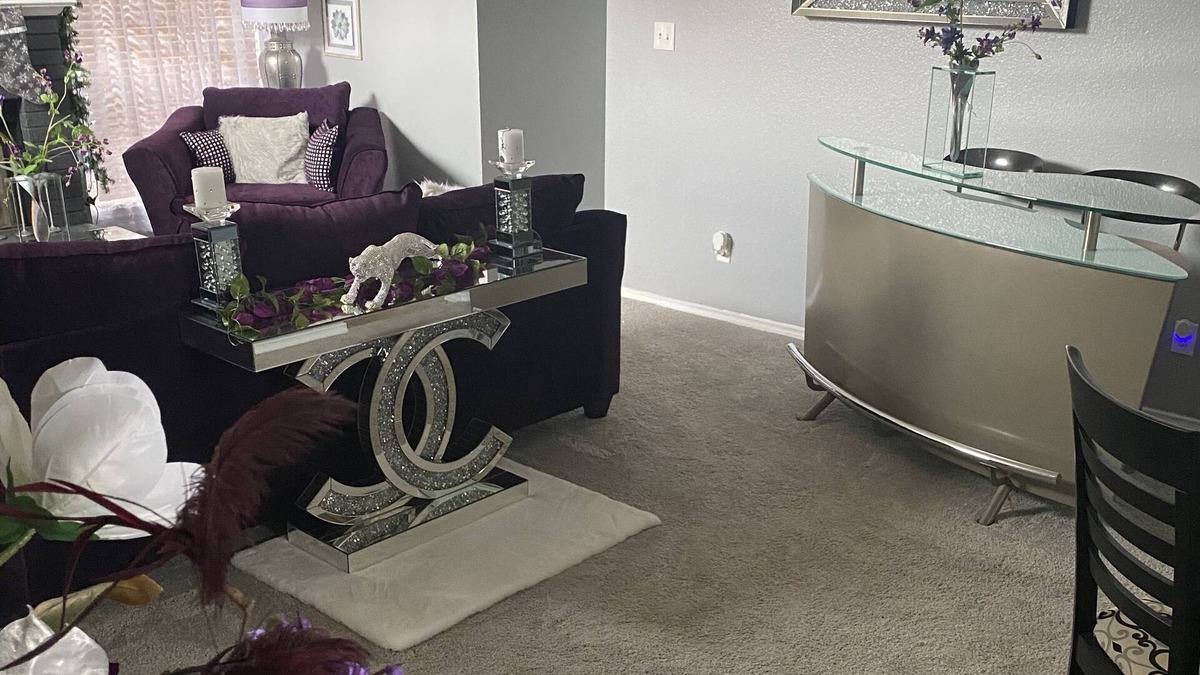 Dallas County House | Cute 3bdr with den.