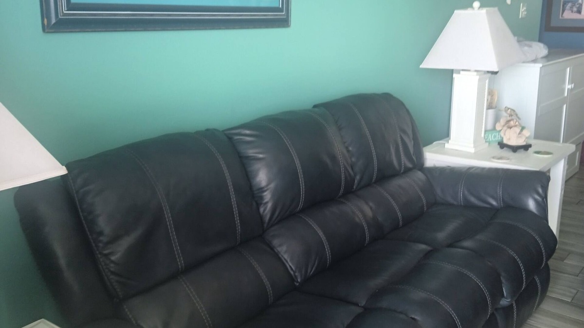 Gulf Lagoon Beach Condo | Cute Affordable Pet-friendly Gulf Front Condo