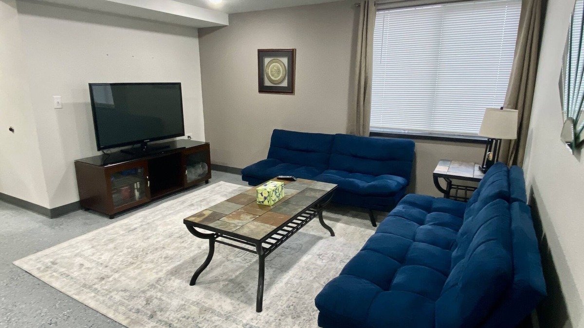 Mekinock Apartment | Cute and clean ground floor apartment