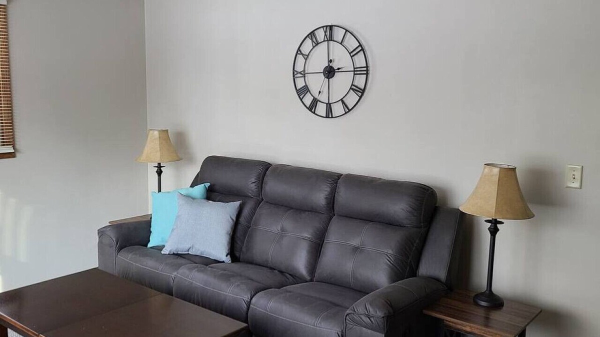 Neenah Apartment | Cute and Comfortable!
