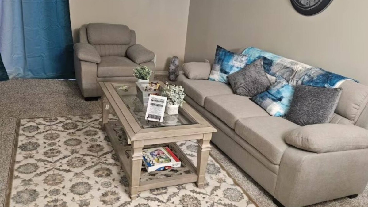 West Haven Condo | Cute and comfy condo