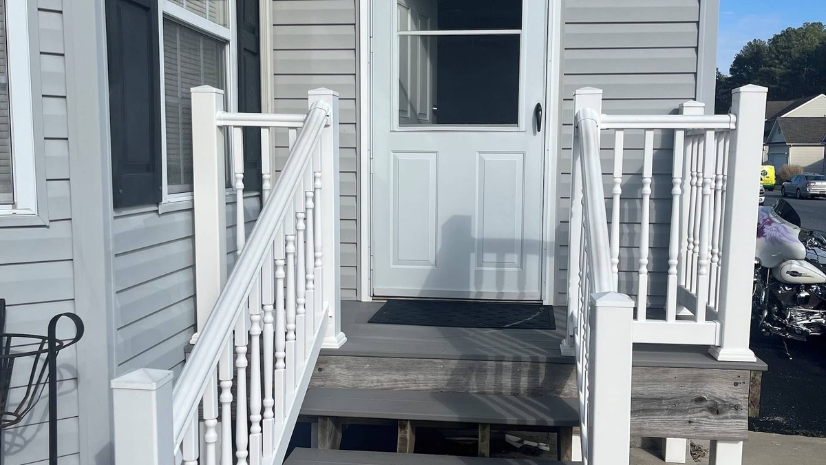 Allen Apartment | Cute and convenient Charming 1-bedroom pet friendly apartment in Delmar