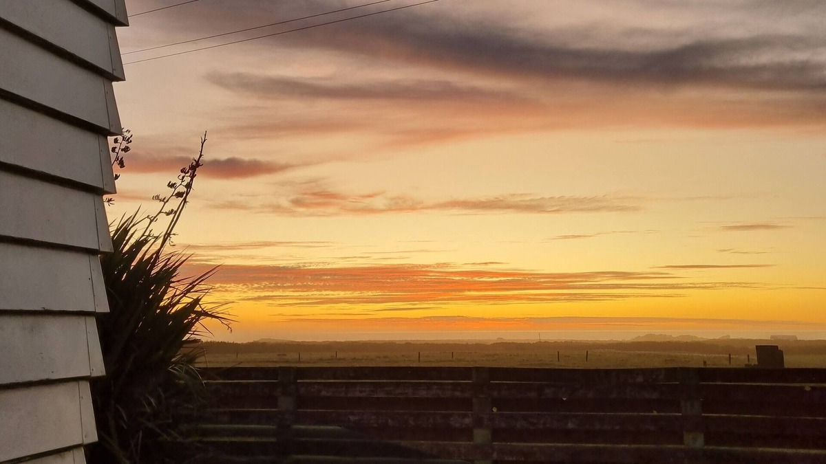 Warea Other | Cute and cosy farm cottage on the famous Stent Road Surf Break