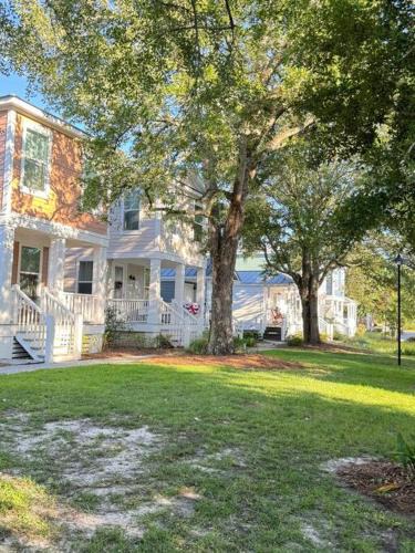 Ocean Springs House | Cute and Cozy Comfy Birds Junior Cottage - 1 mile to Dwntn Ocean Springs, near Beach with Golf Cart