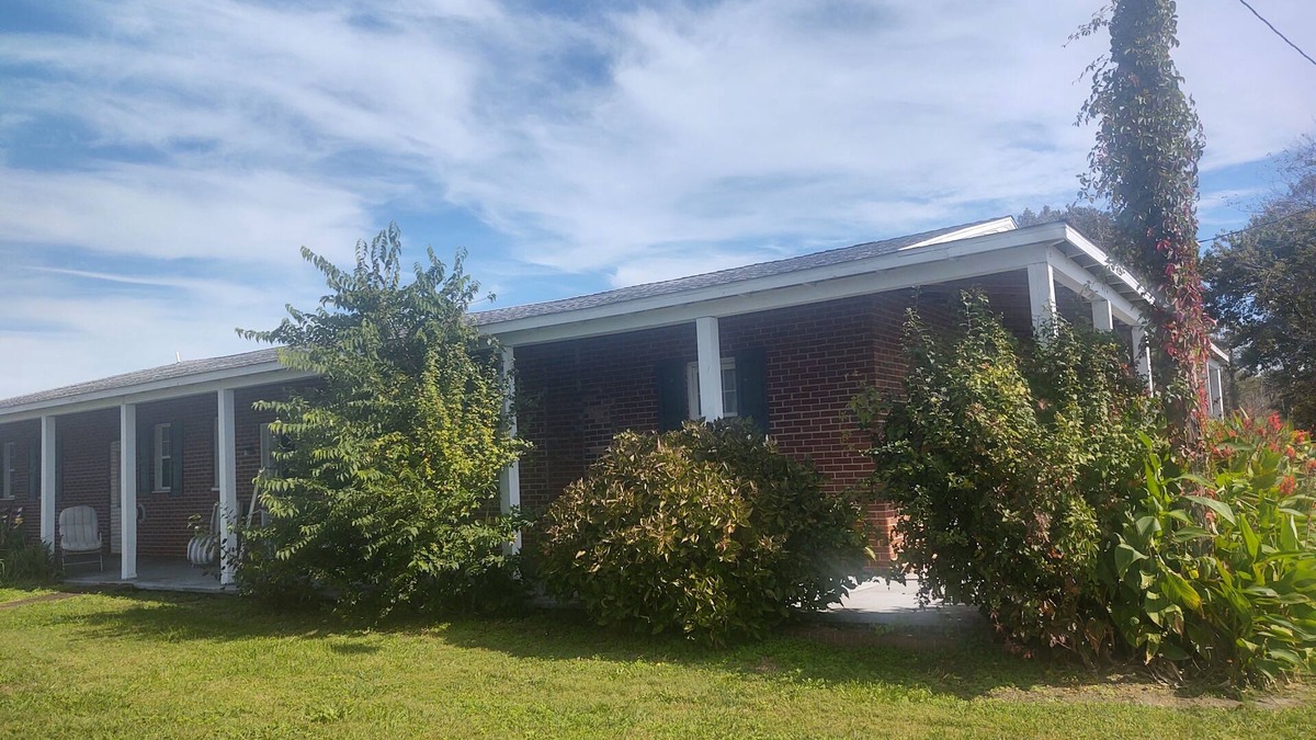 Cape Charles Apartment | Cute and Cozy Vacation Stay on the Eastern Shore!
