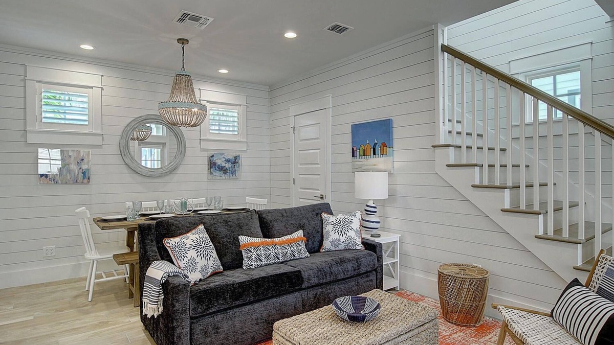 Cinnamon Shore Cottage | Cute Coastal Cottage@Cinnamon Shore w/Access to Stellar Amenities & Beach!