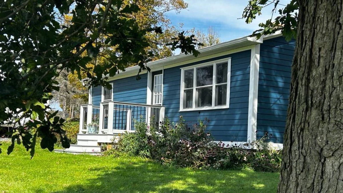 Rome House | Cute, Comfy home in Bumpville