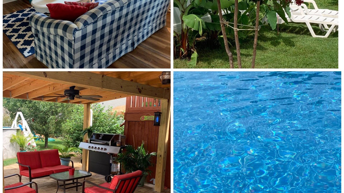 Salem Apartment | Cute cottage feel apartment, dog friendly