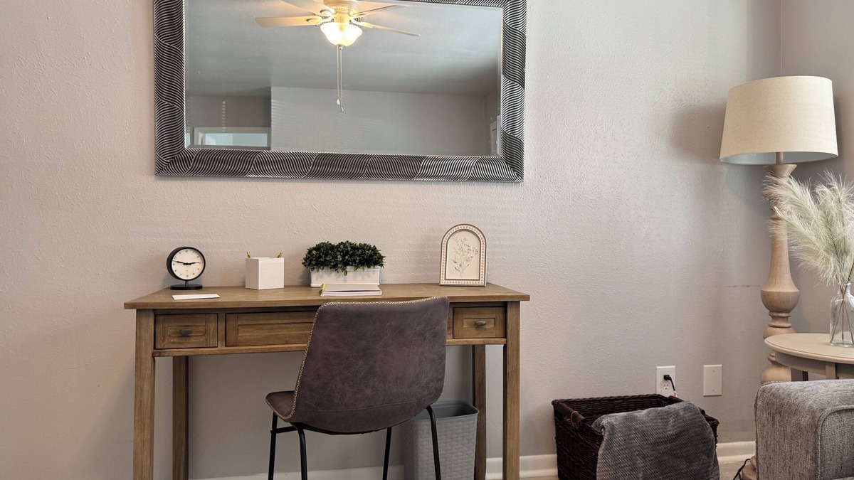 Ocala House | Cute, cozy & close to downtown