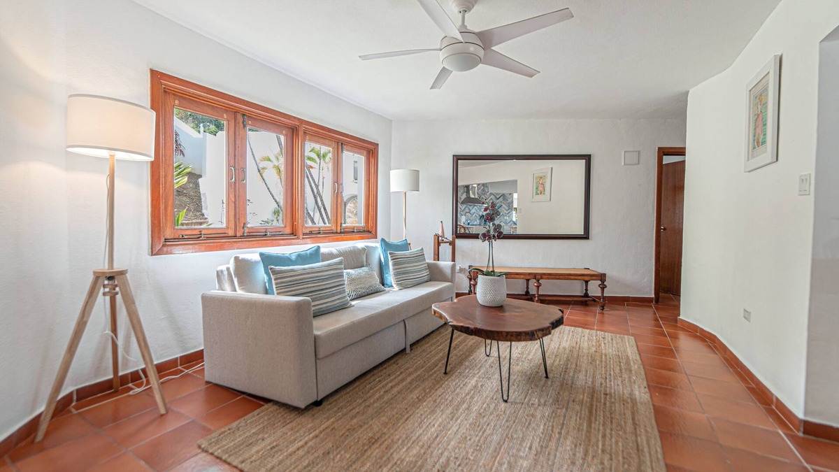 Mameyes II Villa | Cute Family Villa in Rio Mar