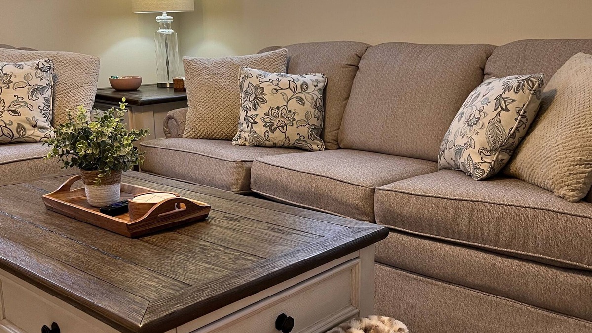 Boyne City House | Cute, fully furnished home close to downtown Boyne city!